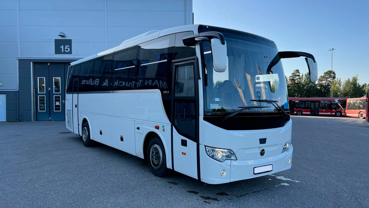 Temsa Safir rent