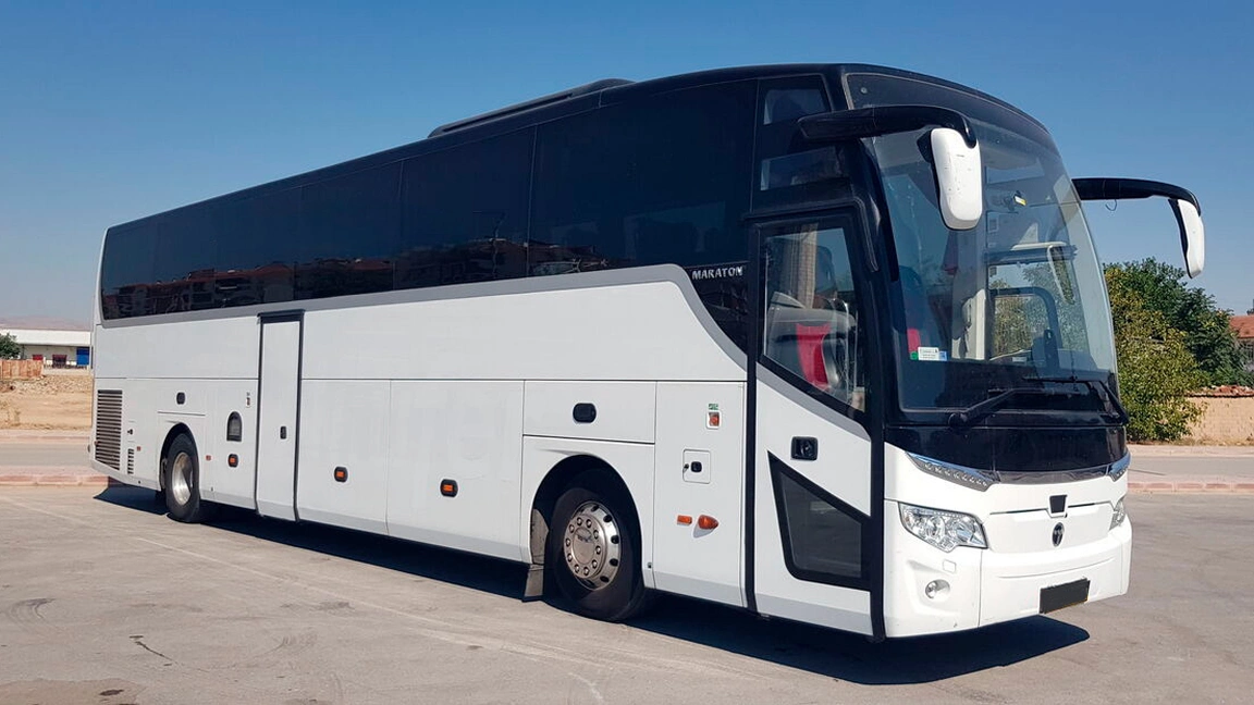 Temsa Maraton rent