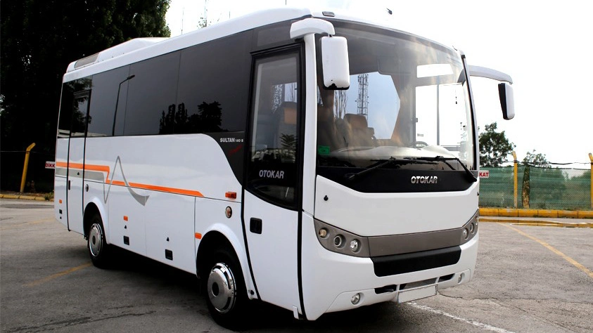 Otokar Sultan rent